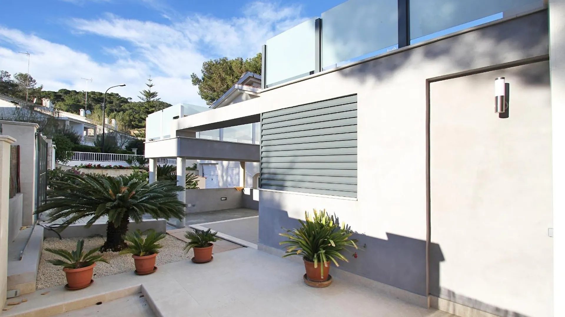 Villa Modern Alcanada Alcúdia