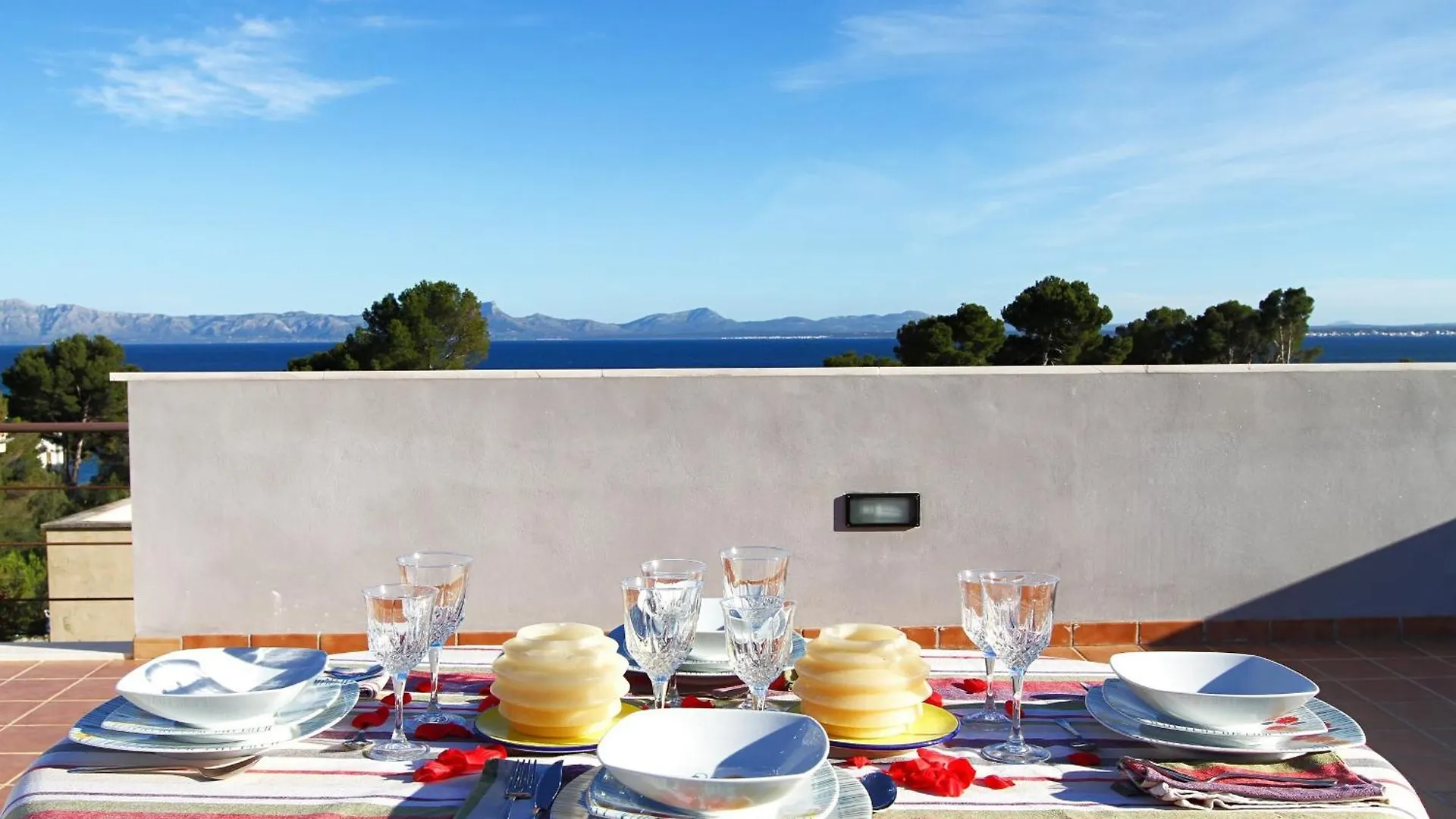 Villa Modern Alcanada Alcúdia