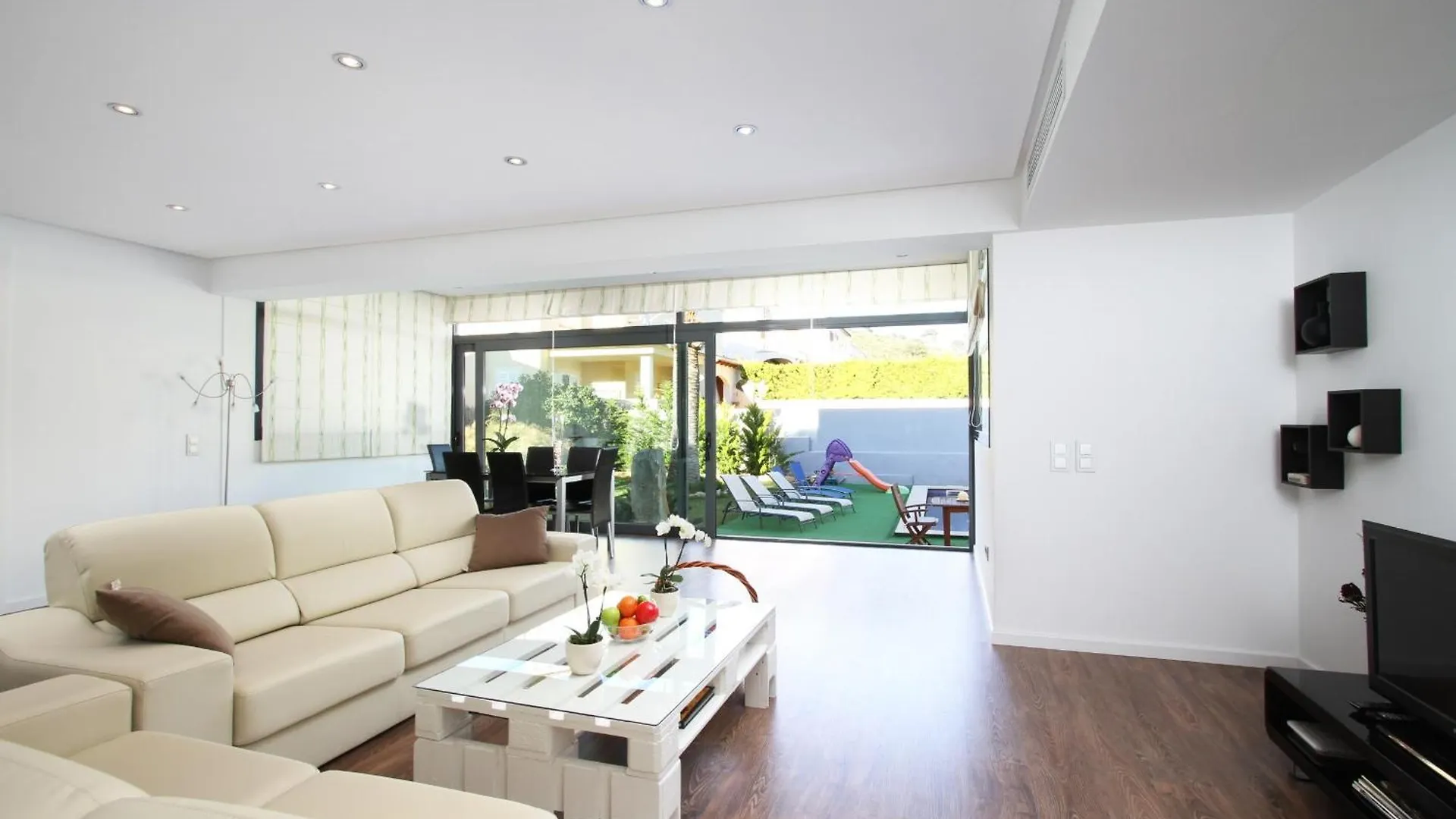 Villa Modern Alcanada Alcúdia Spanje
