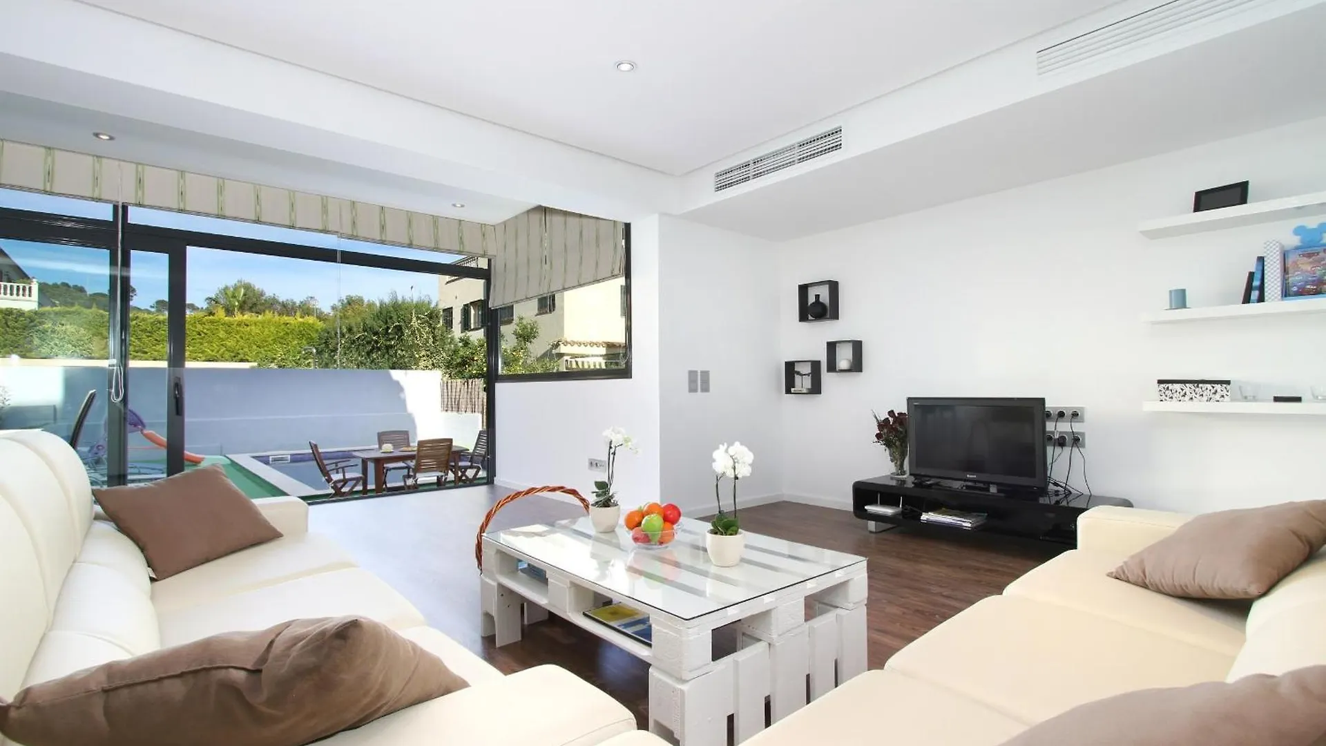 Villa Modern Alcanada Alcúdia